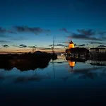 I Tramonti Sul Mare Marsala