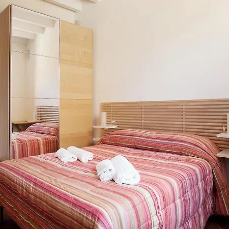 Bed & Breakfast I Tramonti Sul Mare 2*