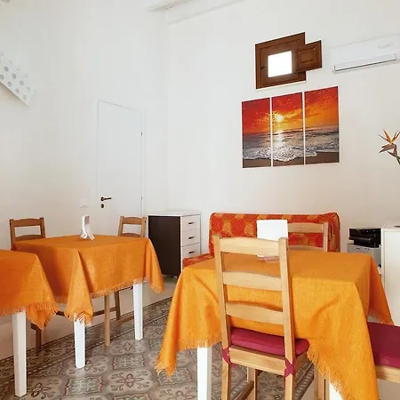 I Tramonti Sul Mare Bed & Breakfast 2*