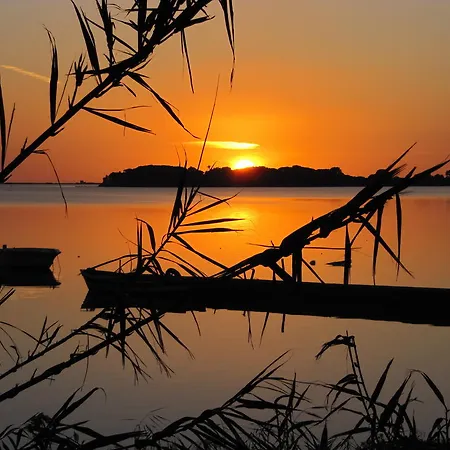 Bed & Breakfast I Tramonti Sul Mare 3*