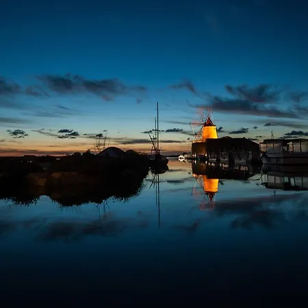 I Tramonti Sul Mare Marsala