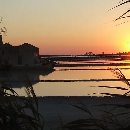 Bed & Breakfast I Tramonti Sul Mare