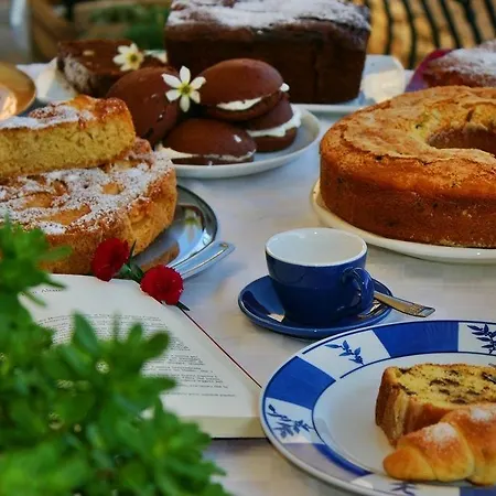 Bed & Breakfast I Tramonti Sul Mare