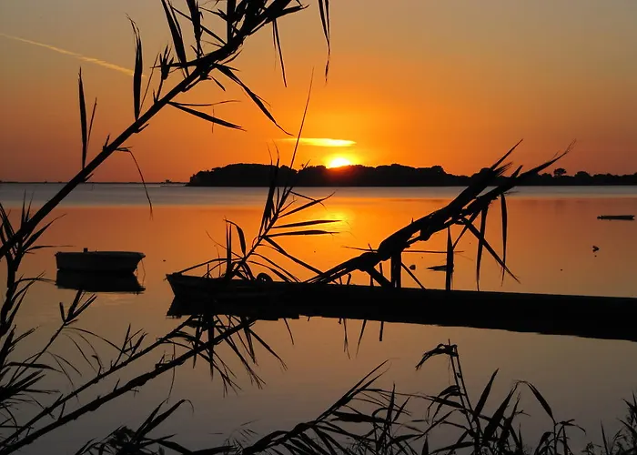 Bed & Breakfast I Tramonti Sul Mare 3*