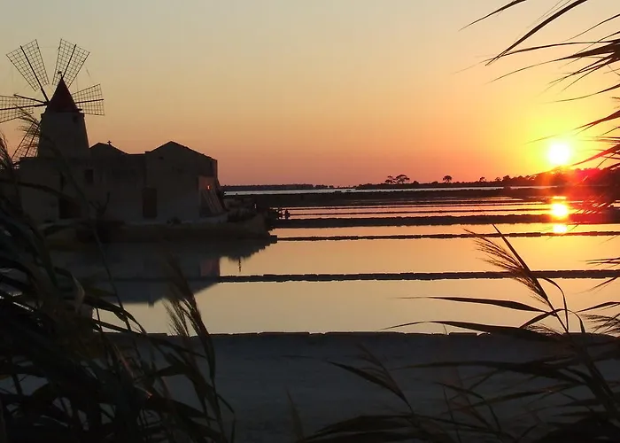 Bed & Breakfast I Tramonti Sul Mare