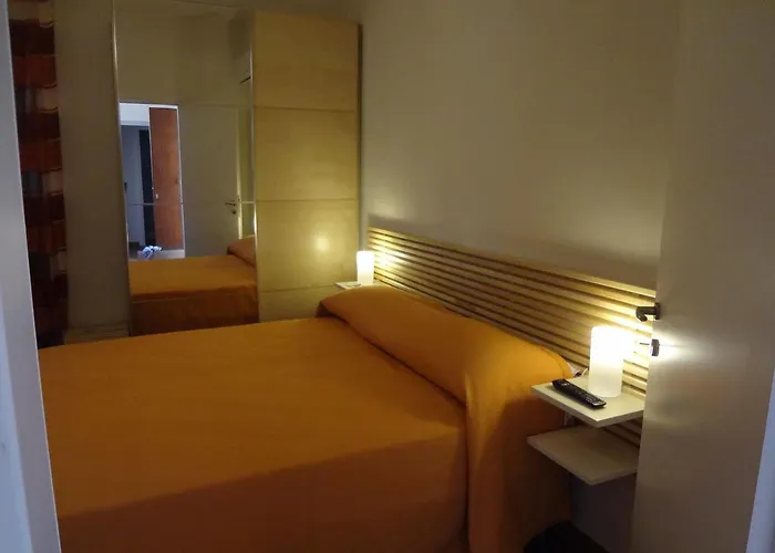 Bed & Breakfast I Tramonti Sul Mare Marsala